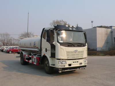 LPC5164GSSC4洒水车燃油公告图片2