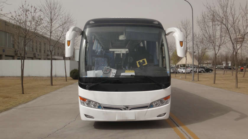 XMQ6859AYD4B客车燃油公告图片1