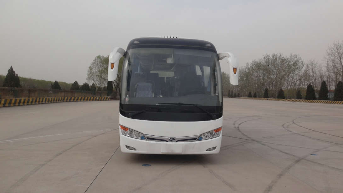 XMQ6859AYD4D客车燃油公告图片1