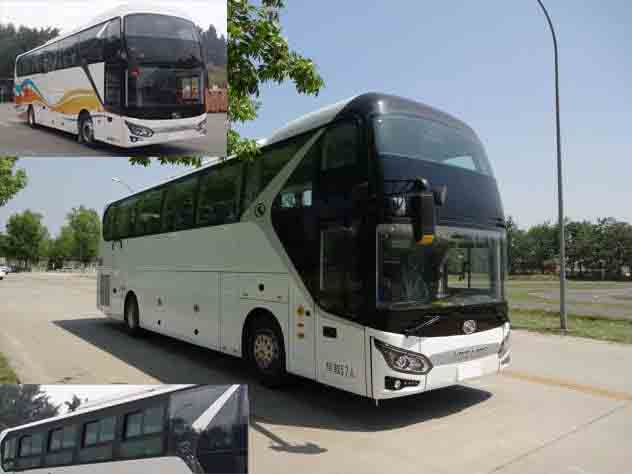 XMQ6119FYD4C客车燃油公告图片2