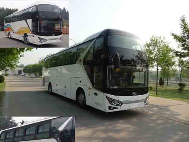 XMQ6119FYD4C客车燃油公告图片2