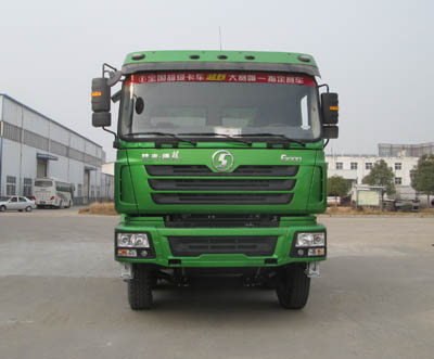 HLQ5310ZDJSX压缩式对接垃圾车燃油公告图片1