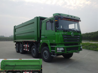 HLQ5310ZDJSX压缩式对接垃圾车燃油公告图片2