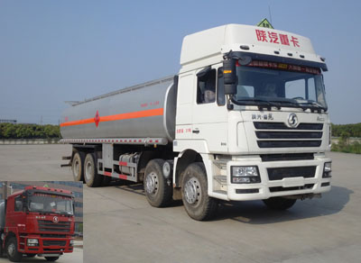 HLQ5312GYYSX4运油车燃油公告图片2