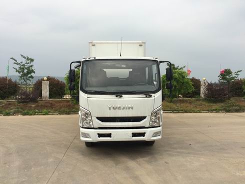 NJ5072XXYZFDCMS厢式运输车燃油公告图片1