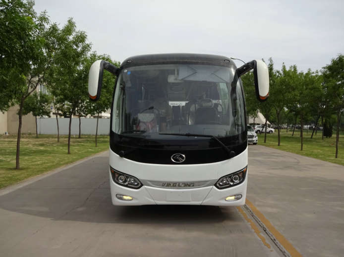 XMQ6821CYD5C客车燃油公告图片1