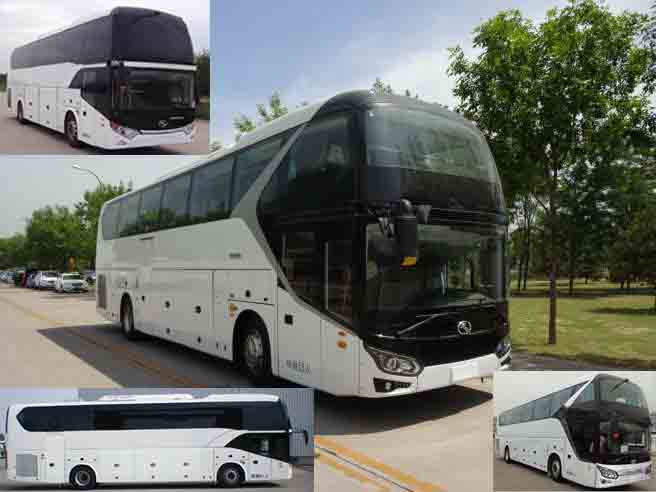 XMQ6125CYD4C客车燃油公告图片2