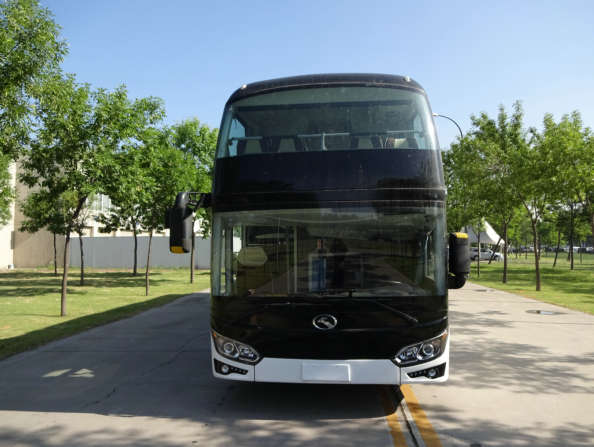 XMQ6125CYD4C客车燃油公告图片1