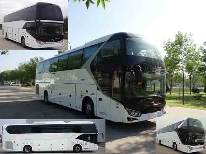 XMQ6125CYD4C客车燃油公告图片2