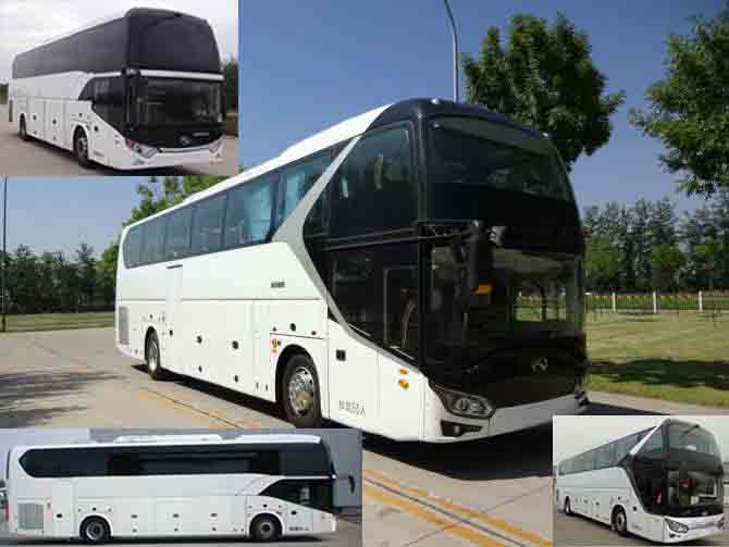 XMQ6125CYD4D客车燃油公告图片2