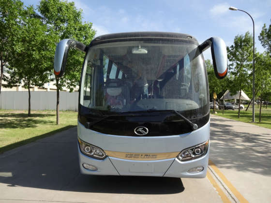 XMQ6901AYD5C客车燃油公告图片1