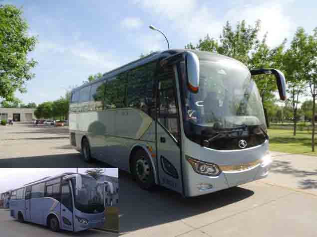 XMQ6901AYD5C客车燃油公告图片2