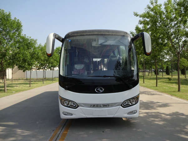 XMQ6901AYD5C客车燃油公告图片1