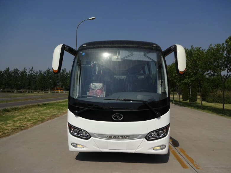 XMQ6901AYD5D客车燃油公告图片1