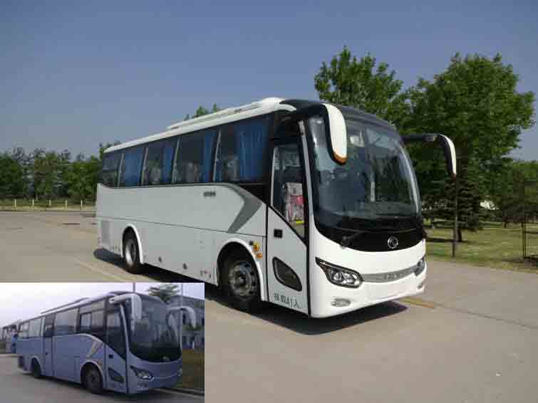 XMQ6901AYD5D客车燃油公告图片2