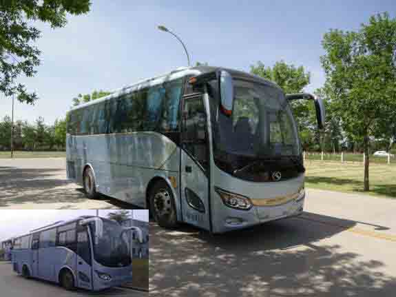 XMQ6901AYD5D客车燃油公告图片2