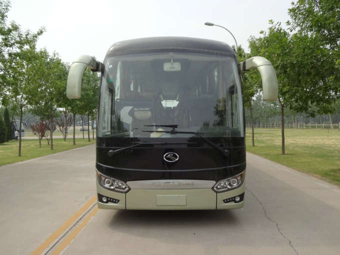 XMQ6125BYD5C客车燃油公告图片1