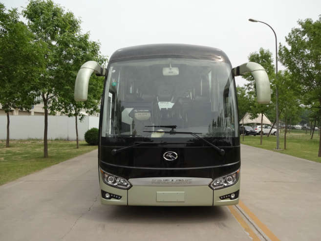 XMQ6125BYD5C客车燃油公告图片1