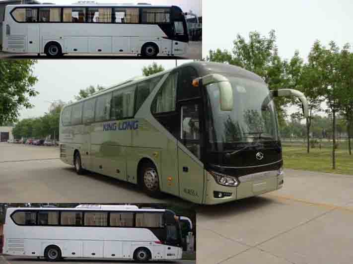 XMQ6125BYD5C客车燃油公告图片2