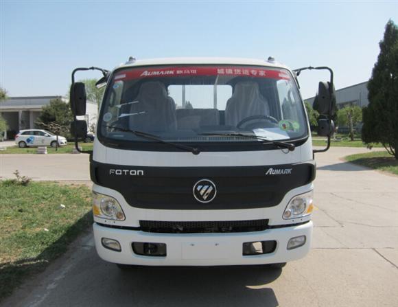 BJ2049Y7JES-A1越野载货汽车燃油公告图片1
