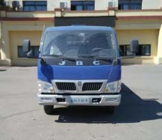 SY1084BR9Z5Q载货汽车燃油公告图片1