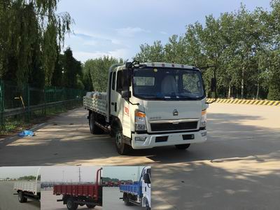 ZZ1127D3615D1载货汽车燃油公告图片2