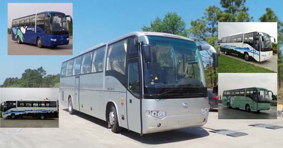 KLQ6129KAE50客车燃油公告图片2