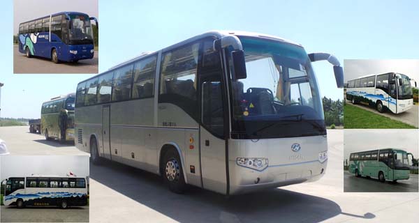 KLQ6129KAE51客车燃油公告图片2