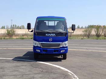 KMC1040B28P4载货汽车燃油公告图片1