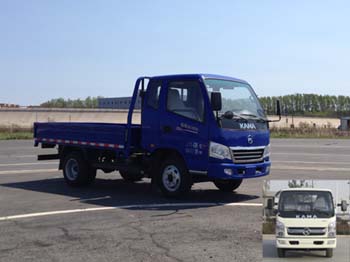KMC1040B28P4载货汽车燃油公告图片2