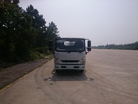 ZQS5070TQZYPD清障车燃油公告图片1