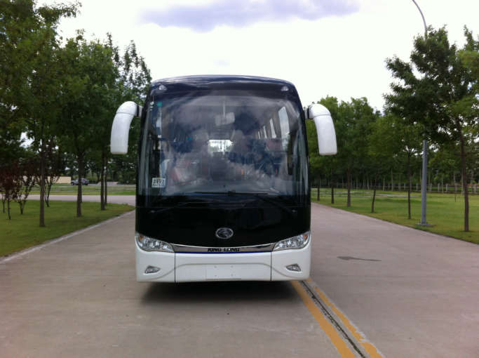 XMQ6113BYD5B客车燃油公告图片1