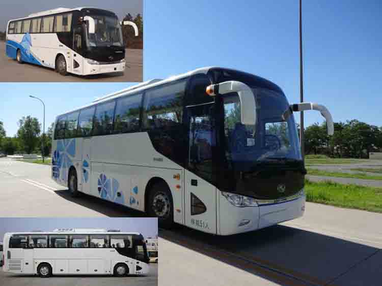 XMQ6113AYD5C客车燃油公告图片2