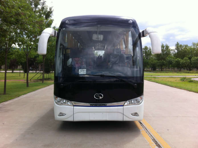XMQ6113BYD5B客车燃油公告图片1