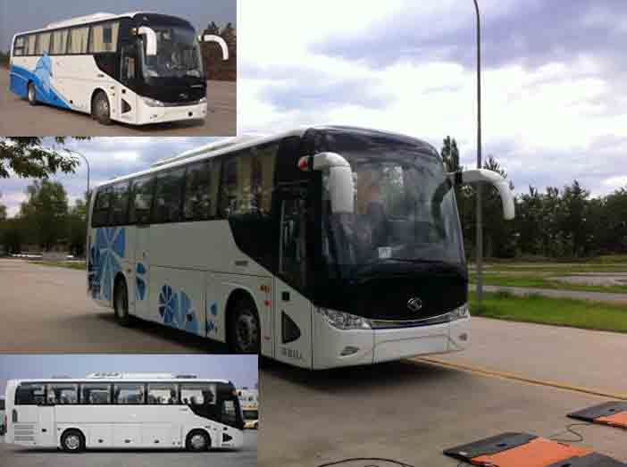 XMQ6113BYD5B客车燃油公告图片2
