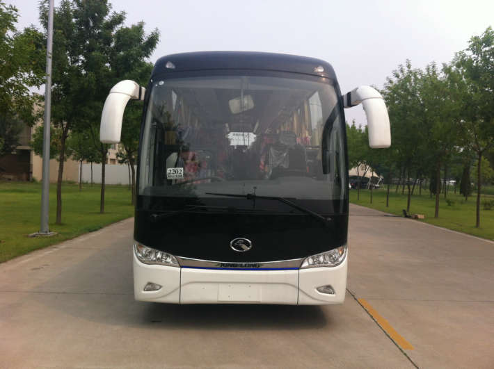 XMQ6112AYD4C客车燃油公告图片1