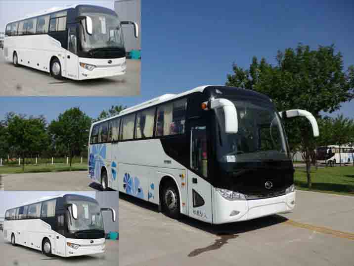 XMQ6112AYD4C客车燃油公告图片2