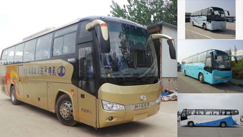 KLQ6112HAE41客车燃油公告图片2