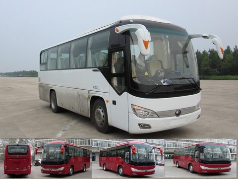 ZK6906H1Y客车燃油公告图片2