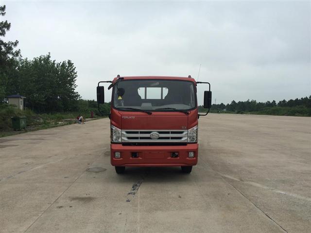 BJ1133VJPFG-L1载货汽车燃油公告图片1