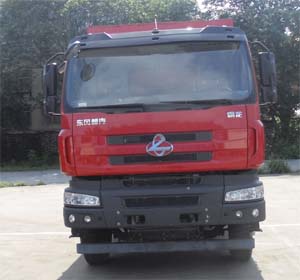 LZ3252M5DA5自卸汽车燃油公告图片1