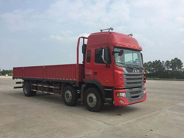 HFC1241P2K2C50ZF载货汽车燃油公告图片2