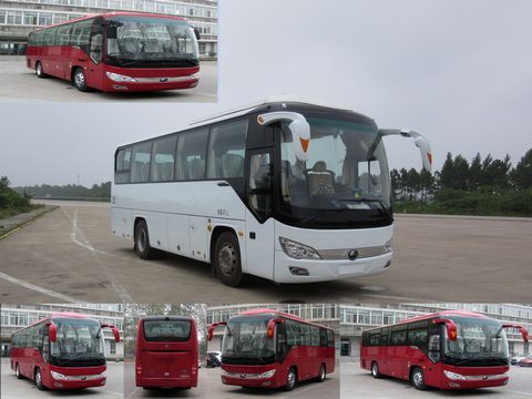 ZK6906H1Y客车燃油公告图片2