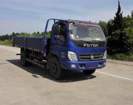BJ1059VBJEA-F1载货汽车燃油公告图片2