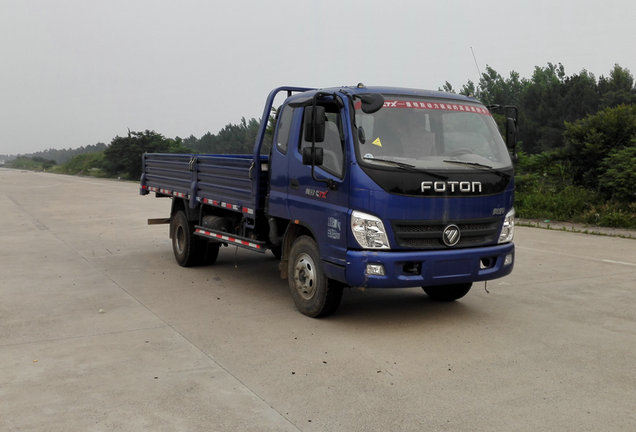 BJ1059VBJEA-F1载货汽车燃油公告图片2