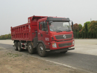 DFZ3310GSZ4D3自卸汽车燃油公告图片2