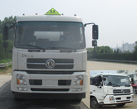 DFZ5160GJYBX5S加油车燃油公告图片1