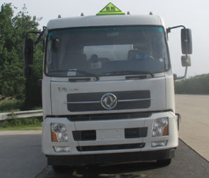 DFZ5160GJYBX5SZ加油车燃油公告图片1