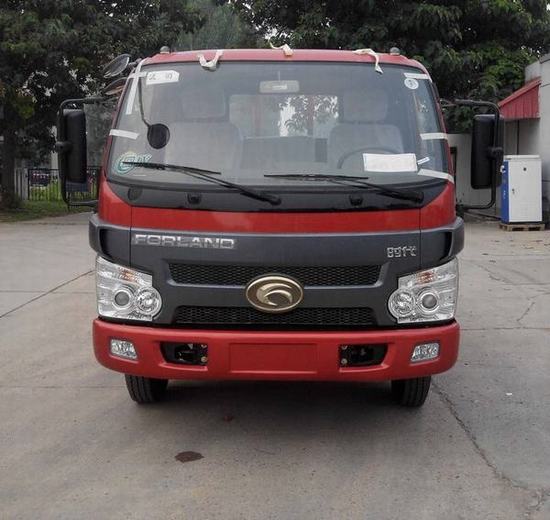 BJ2045Y7JEA-1越野载货汽车燃油公告图片1