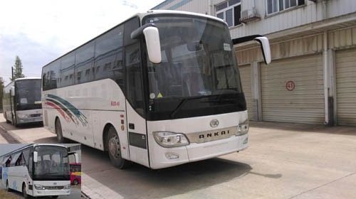 HFF6100K10D1E5客车燃油公告图片2